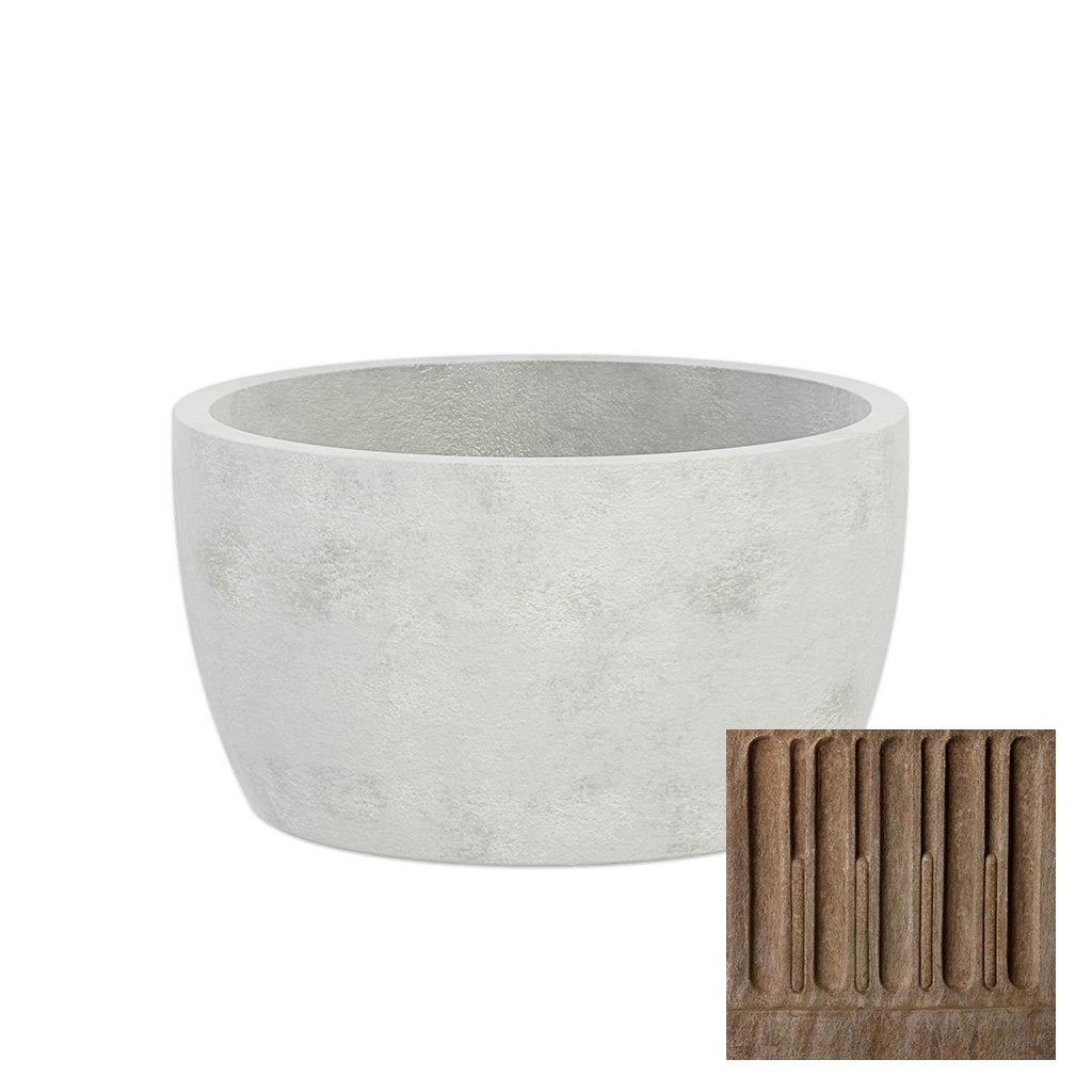 Series 2 Planter