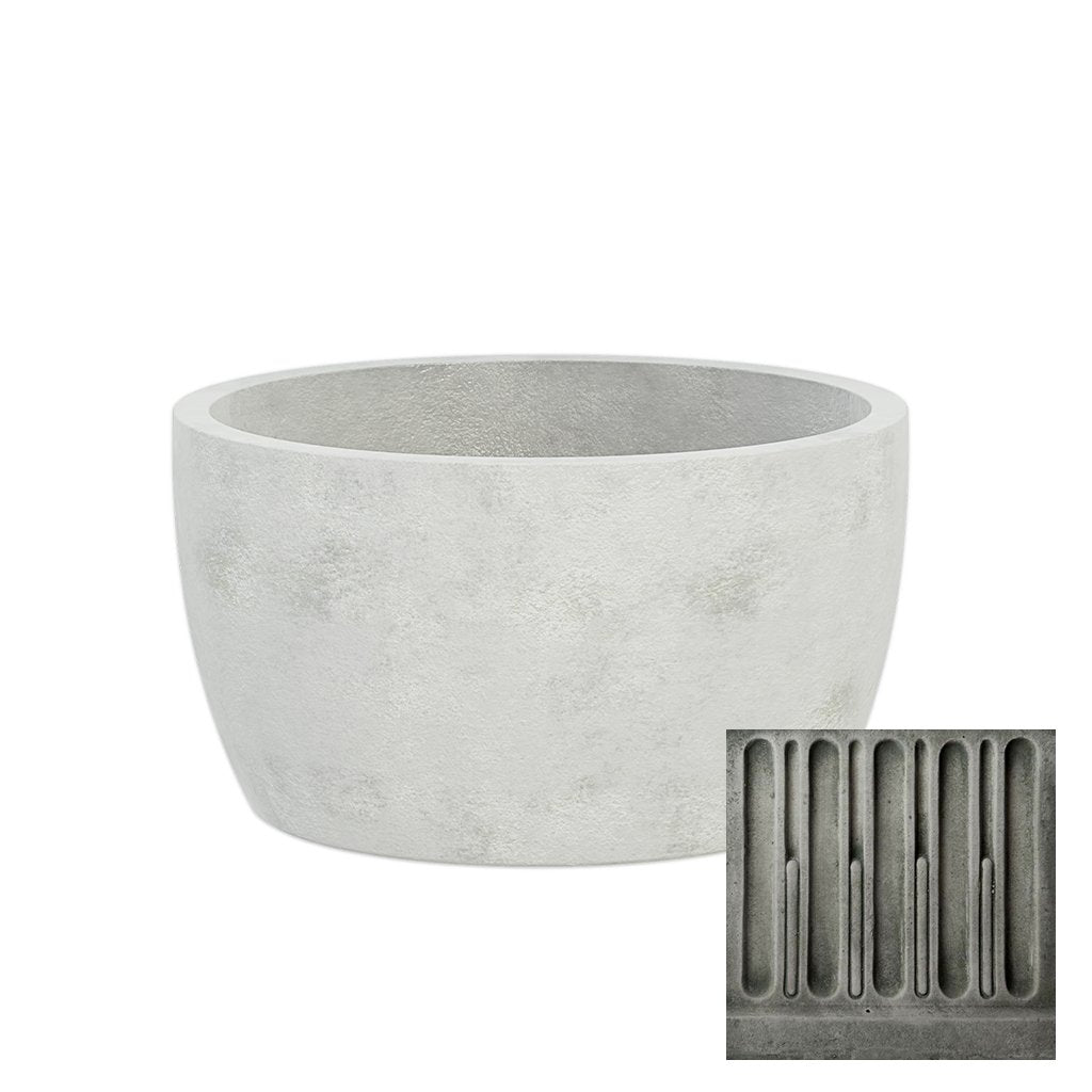 Series 2 Planter