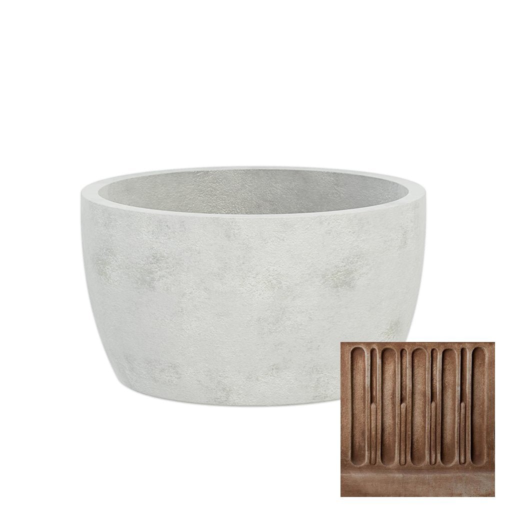 Series 2 Planter