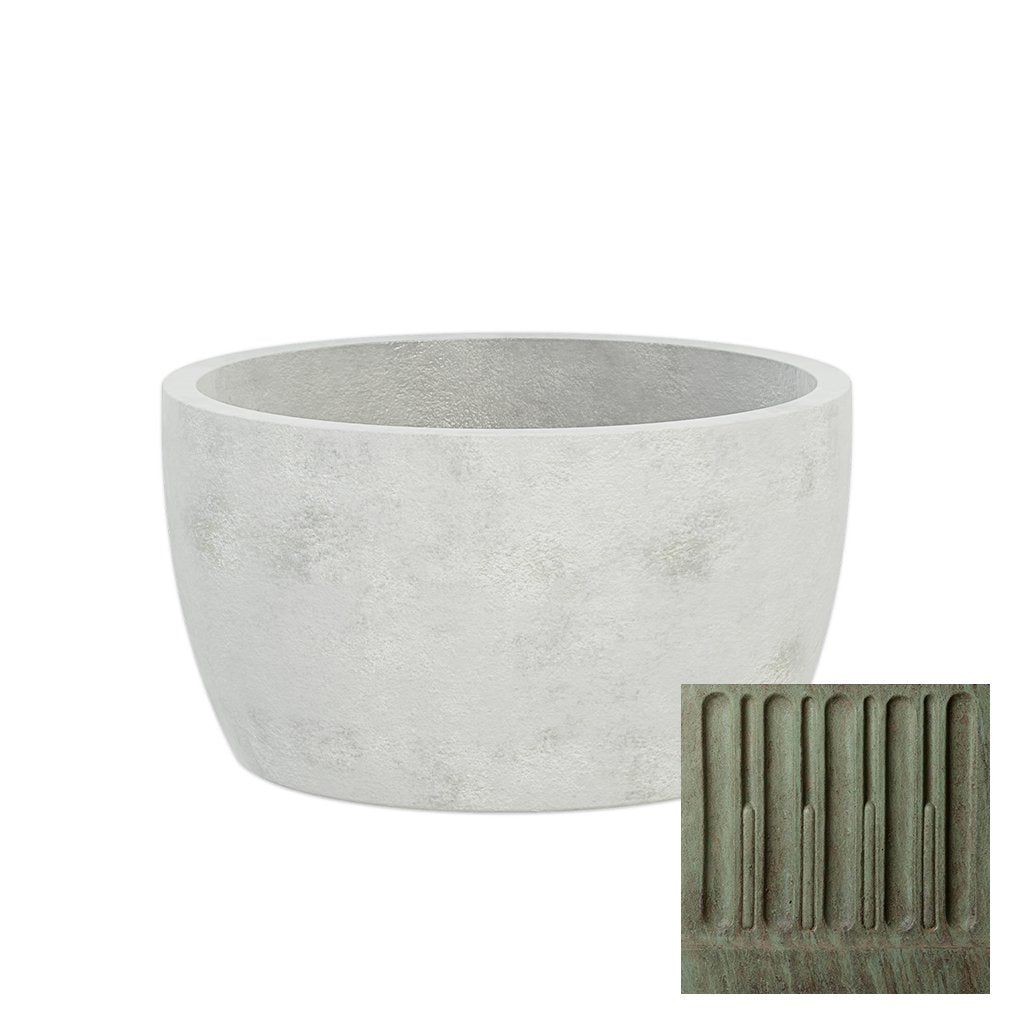 Series 2 Planter