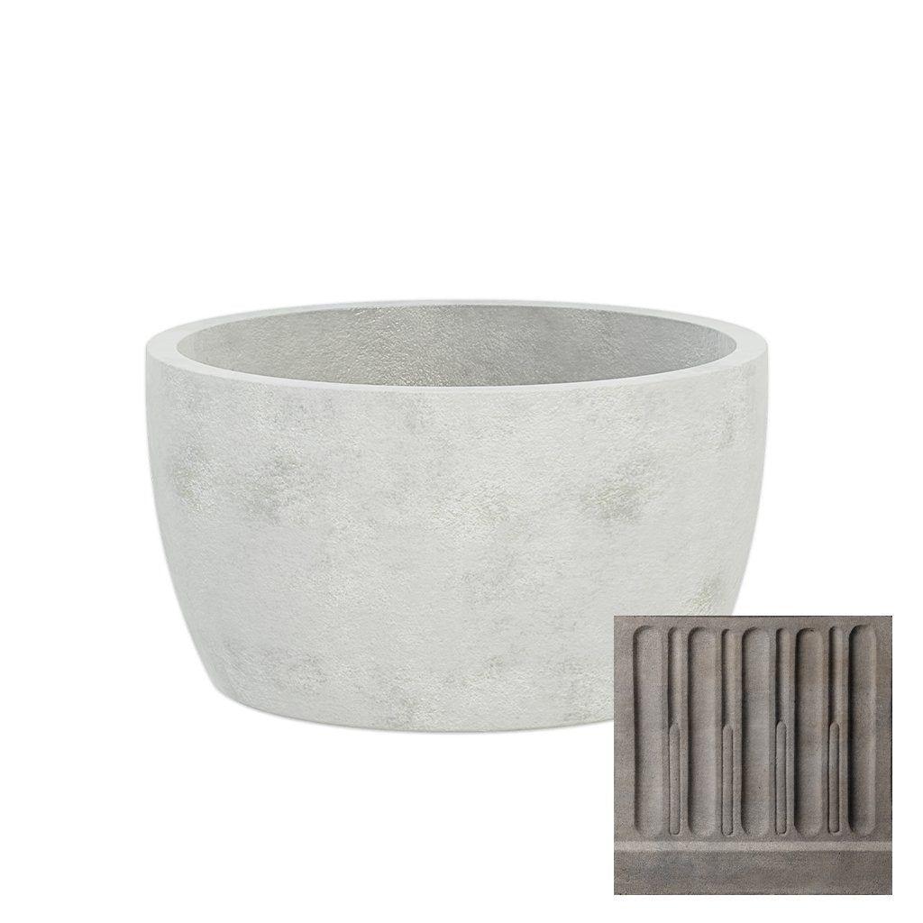 Series 2 Planter