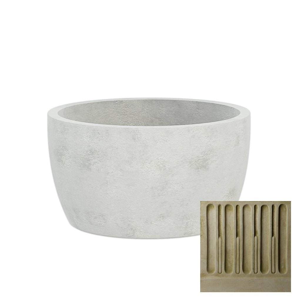 Series 2 Planter