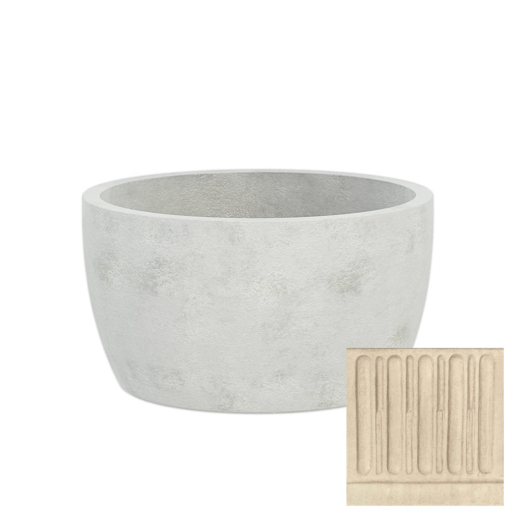 Series 2 Planter