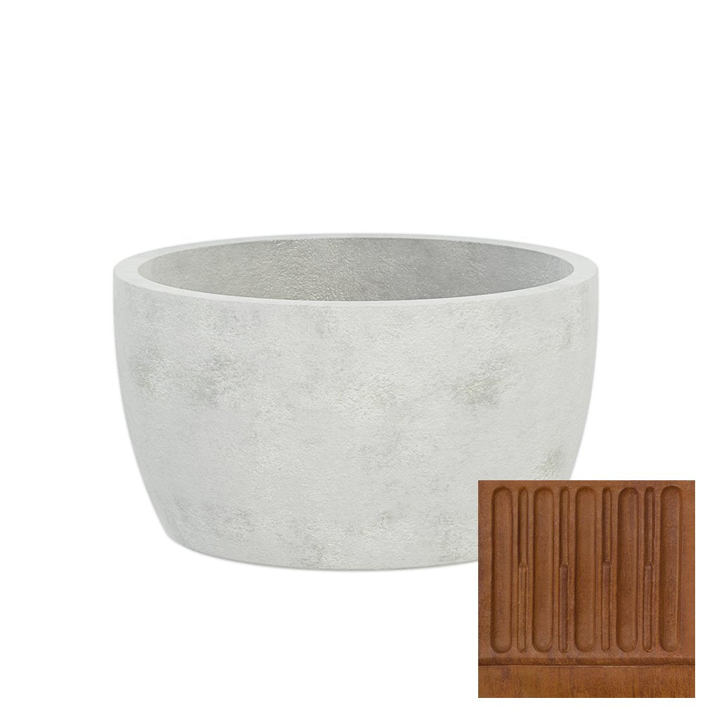 Series 2 Planter