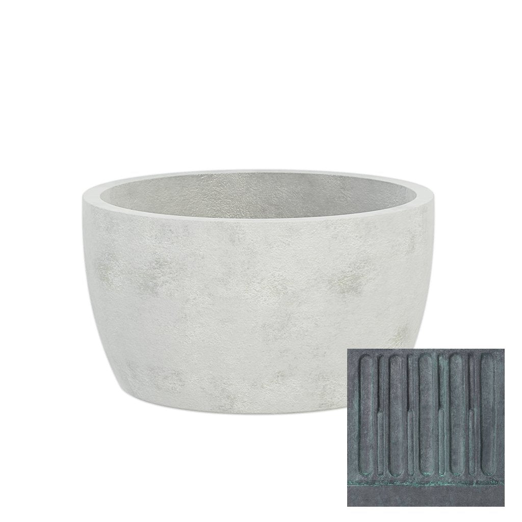 Series 2 Planter