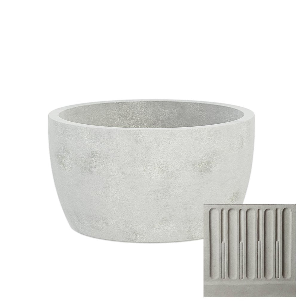 Series 2 Planter