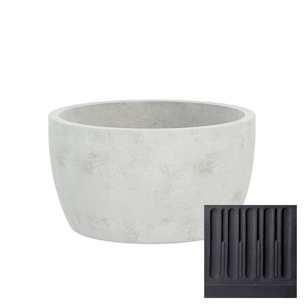 Series 2 Planter