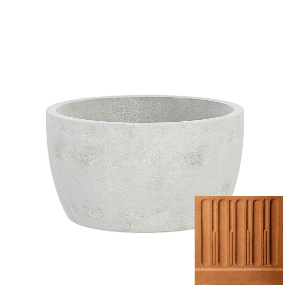 Series 2 Planter
