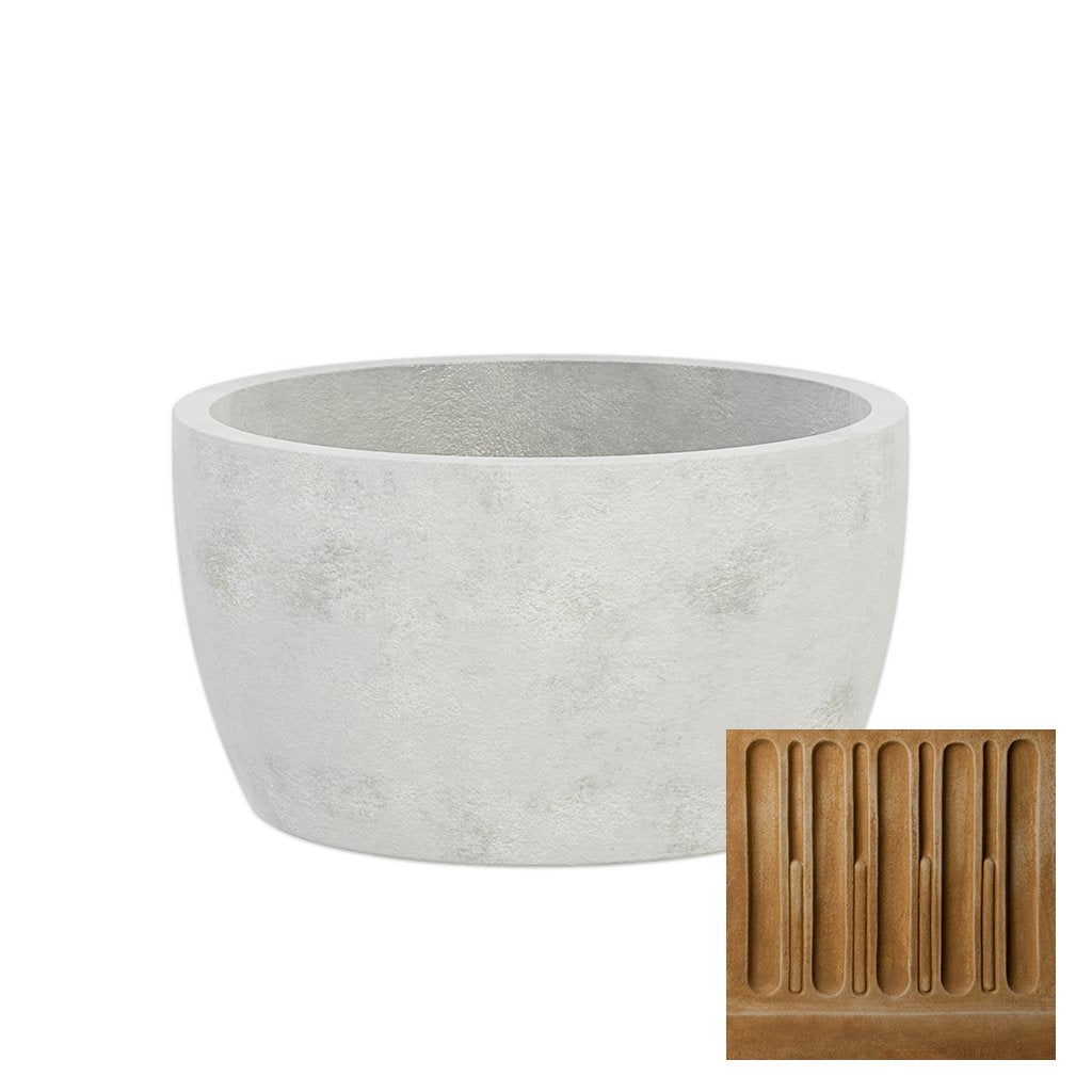 Series 2 Planter