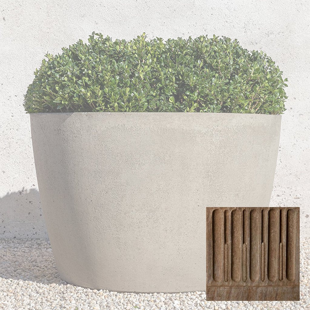 Series 2 Planter