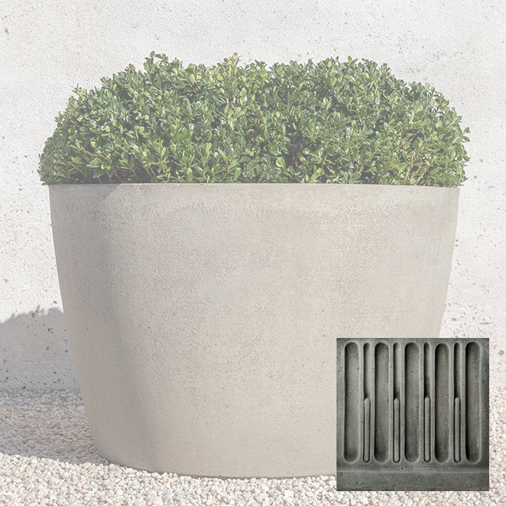 Series 2 Planter