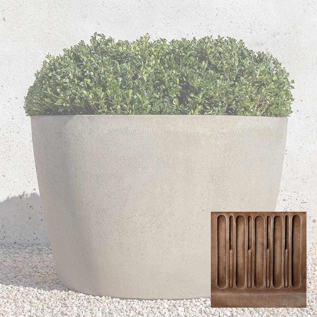 Series 2 Planter