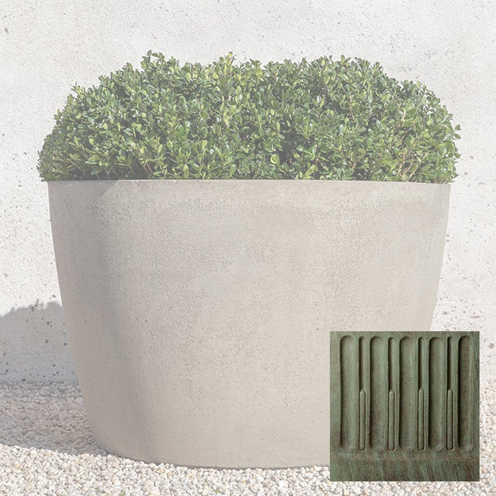 Series 2 Planter