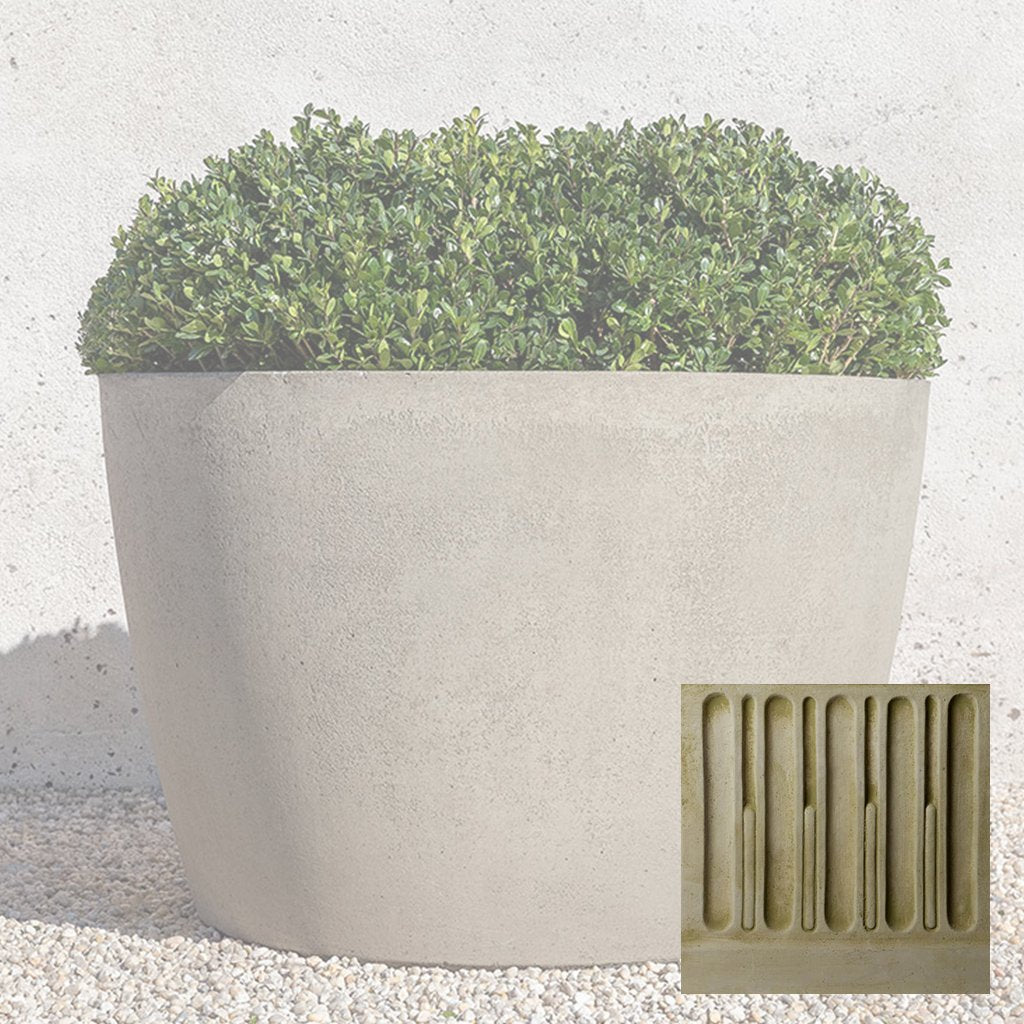 Series 2 Planter