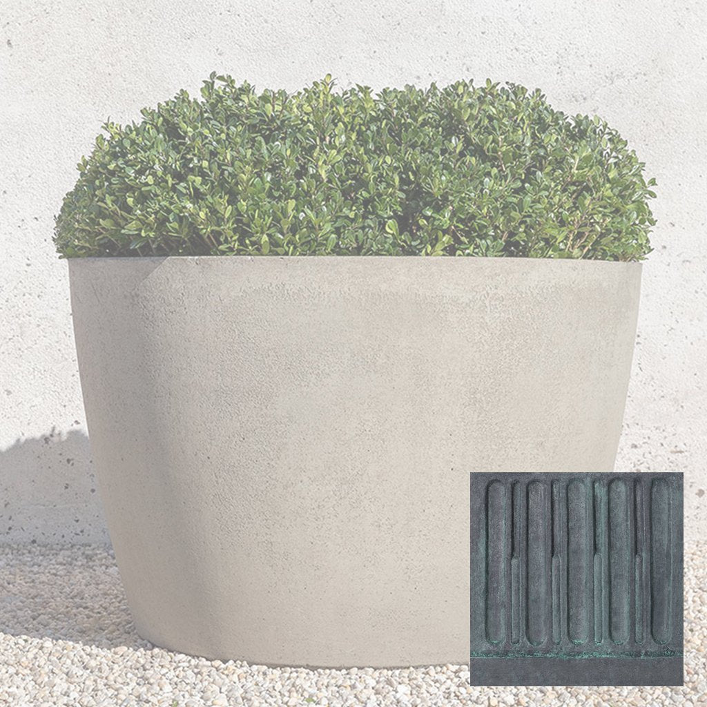 Series 2 Planter