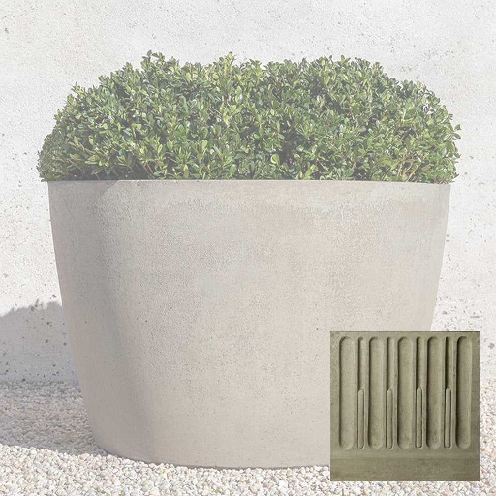 Series 2 Planter
