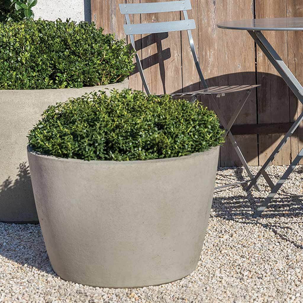 2 planter pots Series 2 Planter