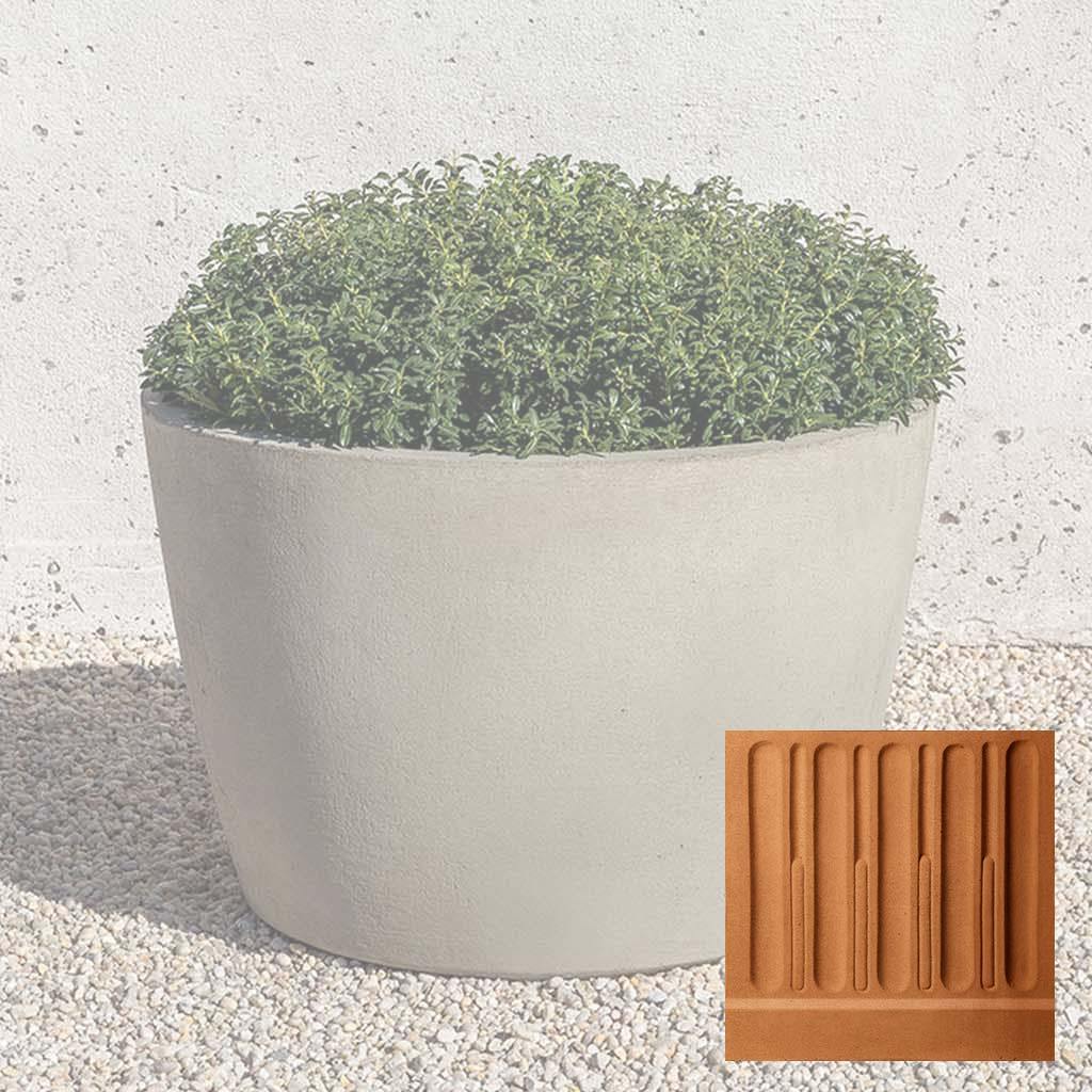 Series 2 Planter
