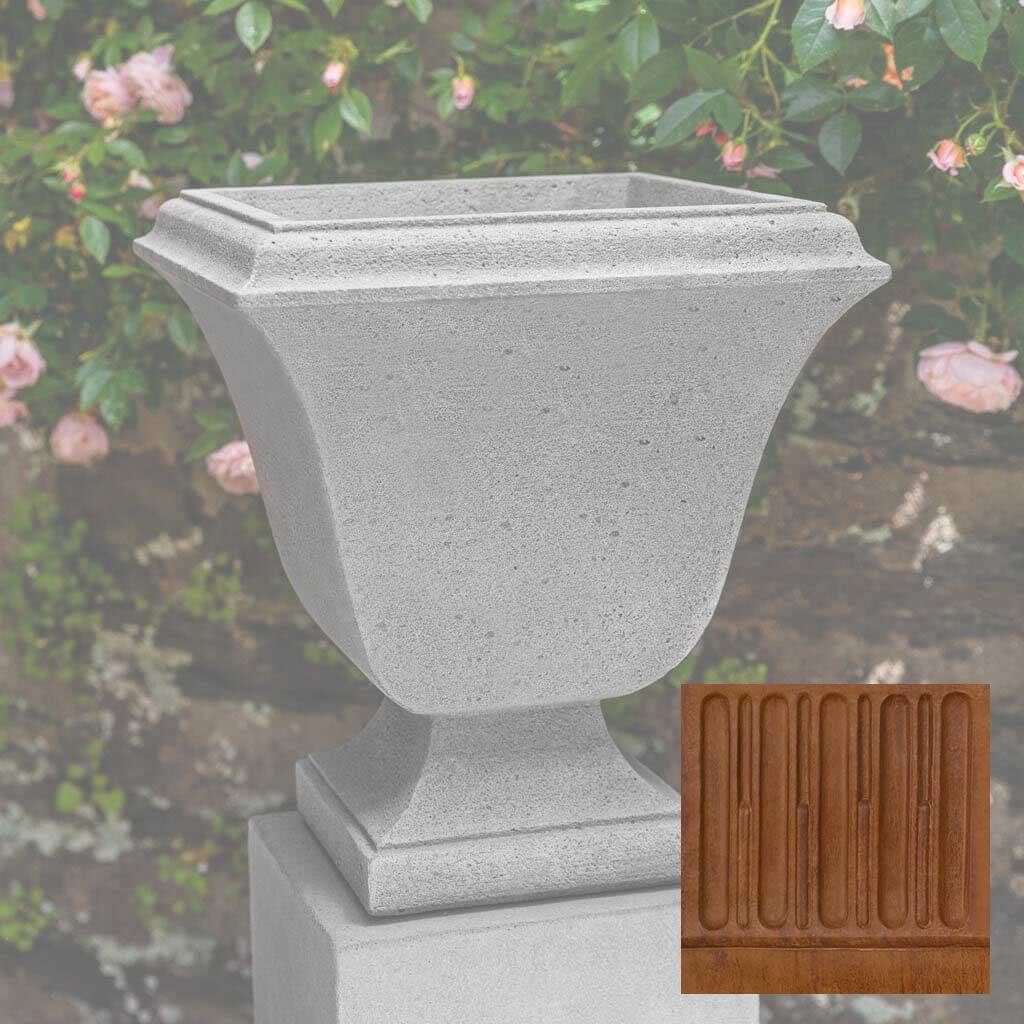 Trowbridge Urn