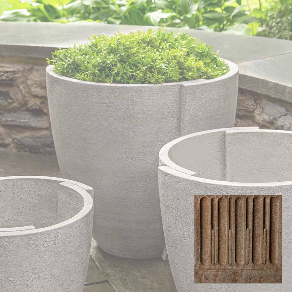 Concept Planter