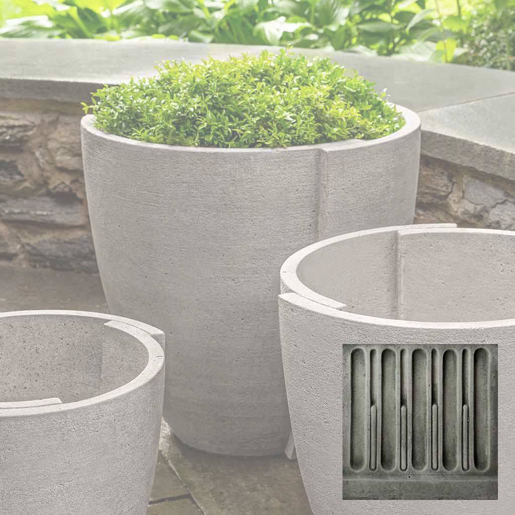 Concept Planter