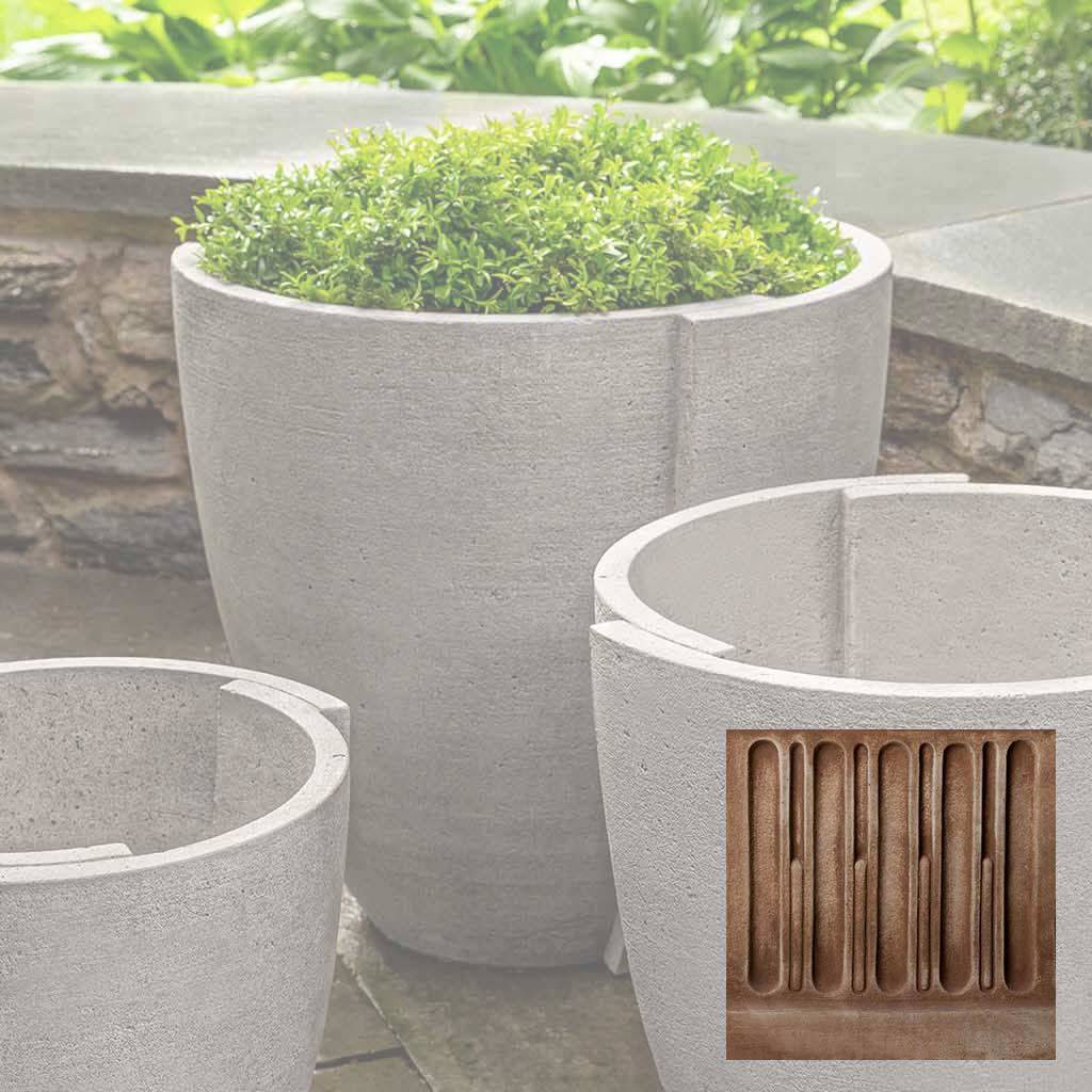 Concept Planter