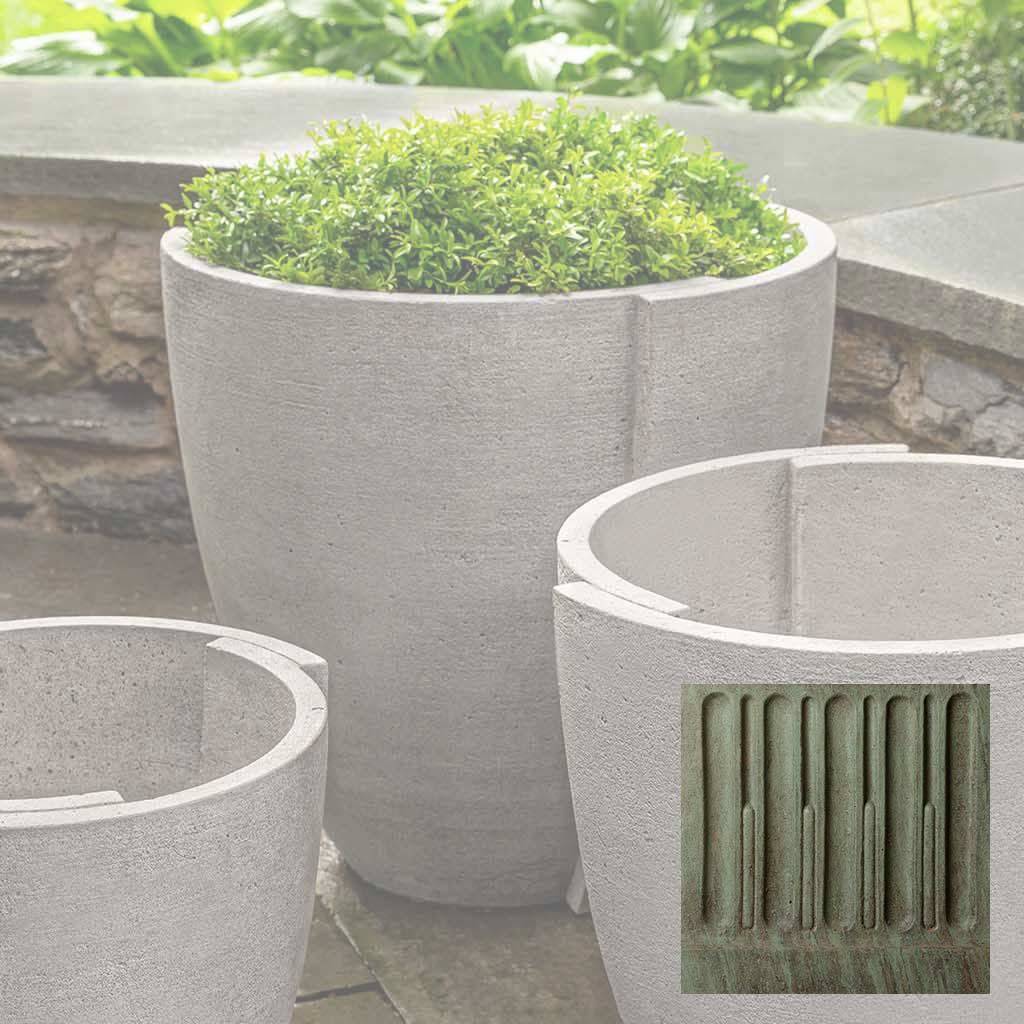 Concept Planter
