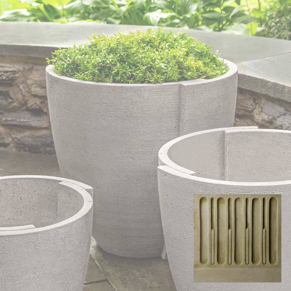 Concept Planter