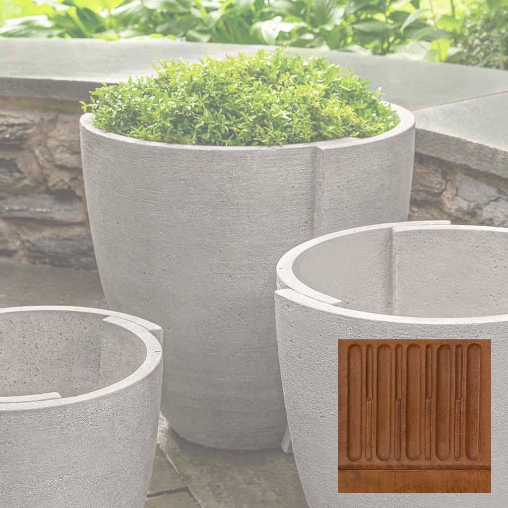 Concept Planter
