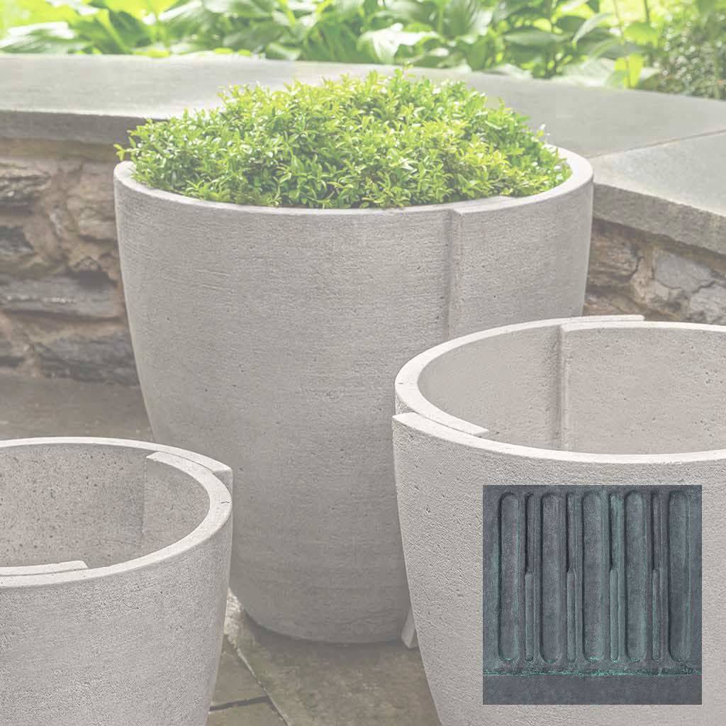 Concept Planter