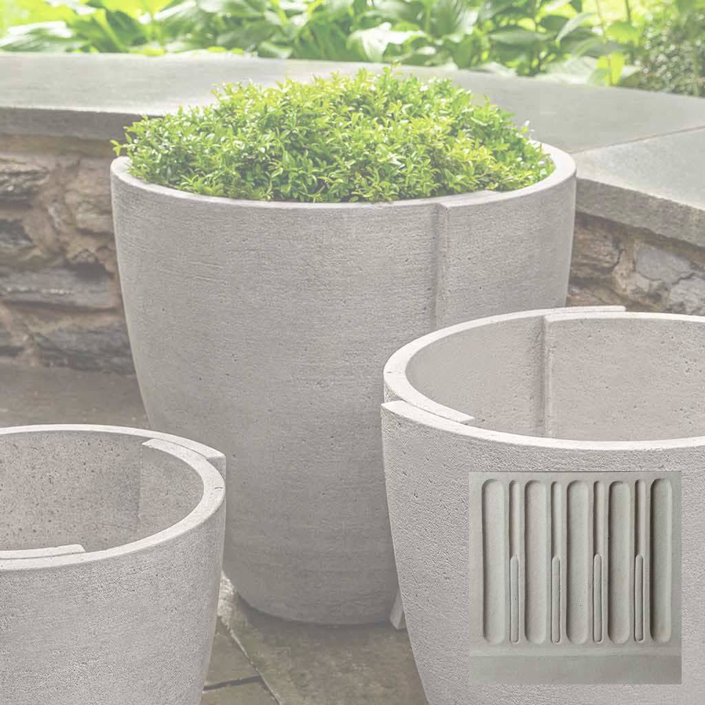 Concept Planter