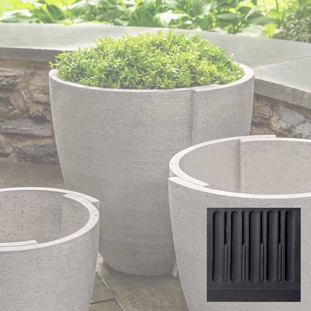 Concept Planter