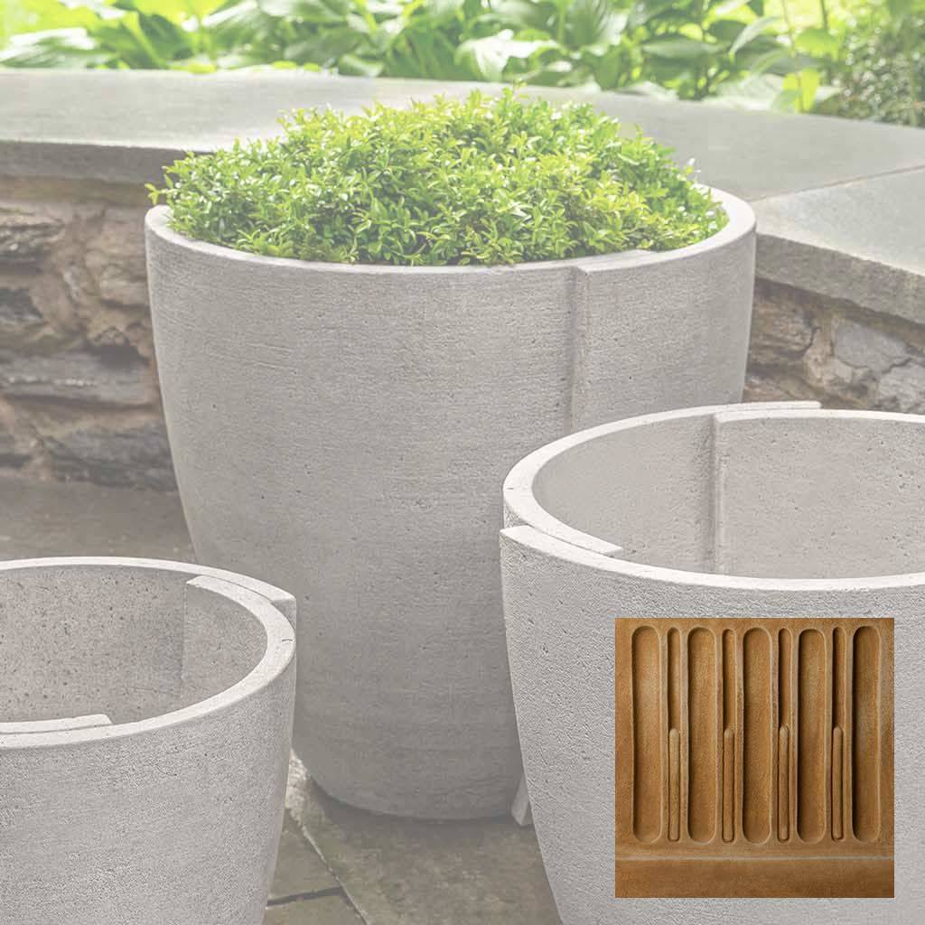 Concept Planter