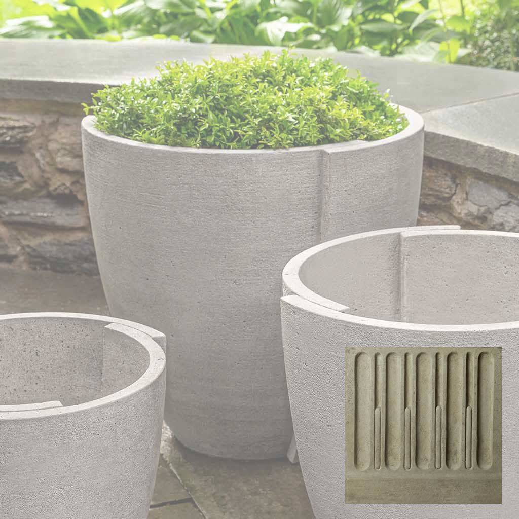 Concept Planter