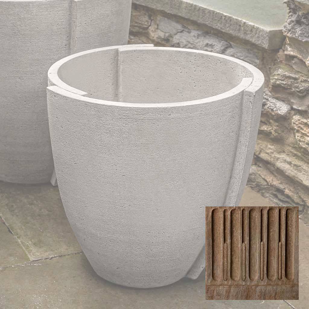 Concept Planter
