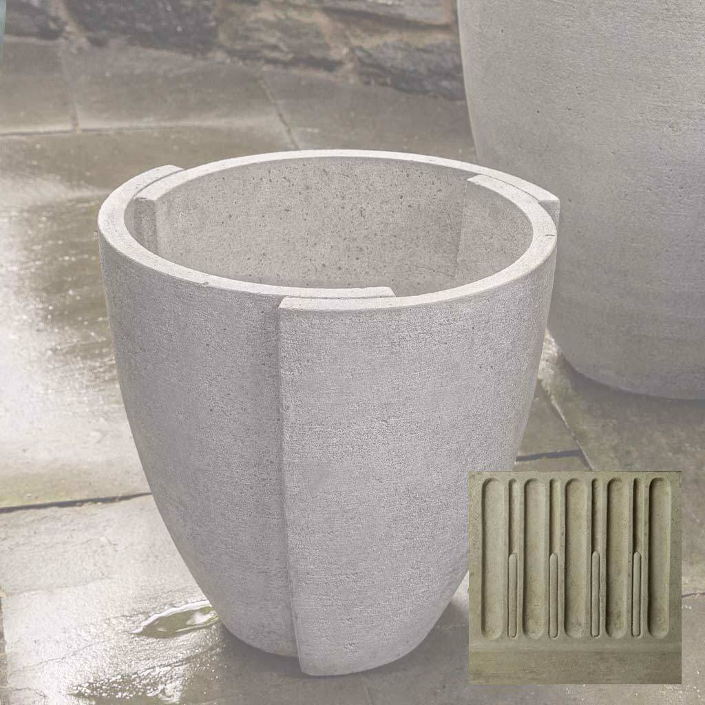 Concept Planter