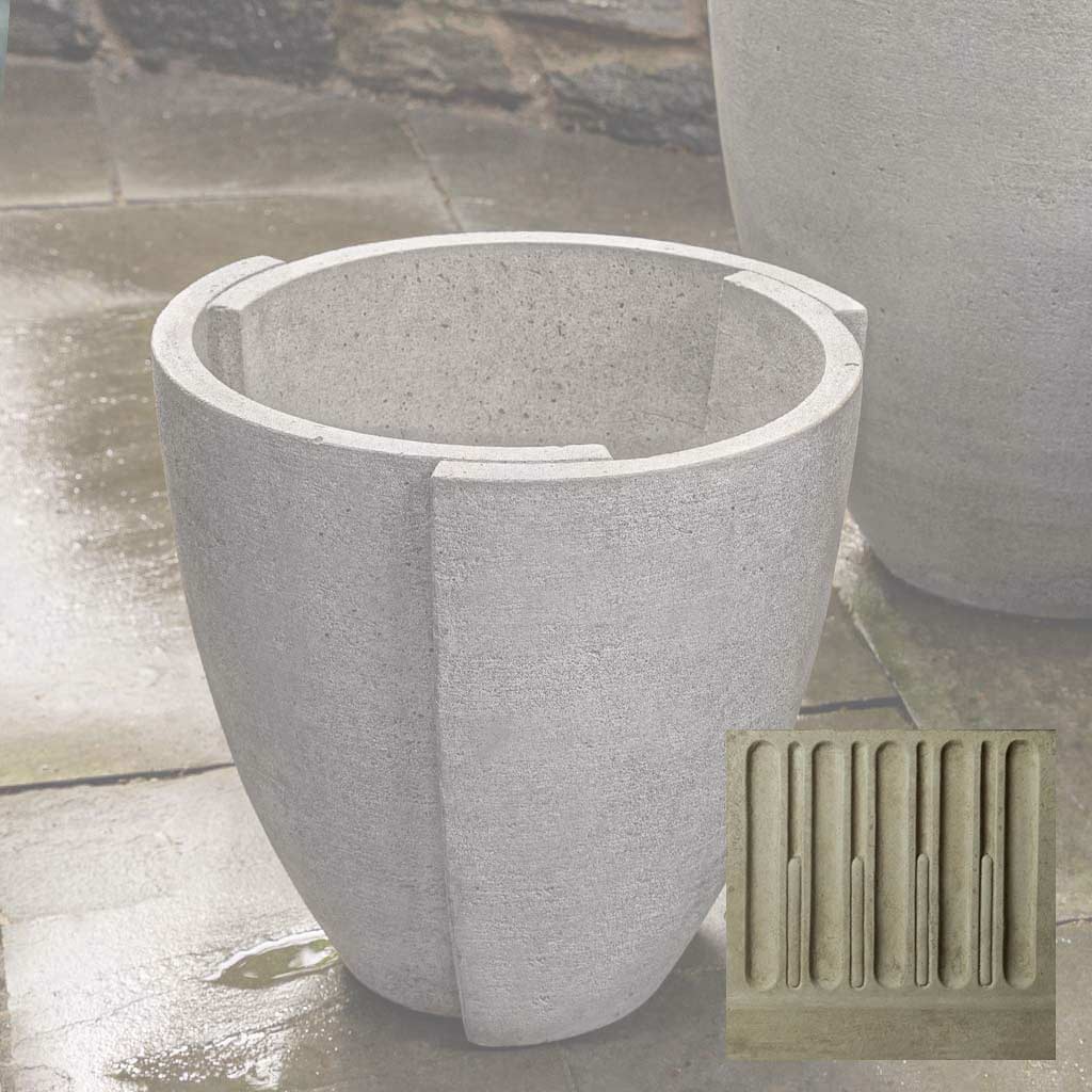 Concept Planter
