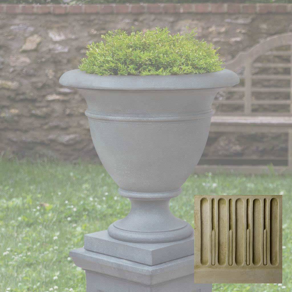 St. James Urn