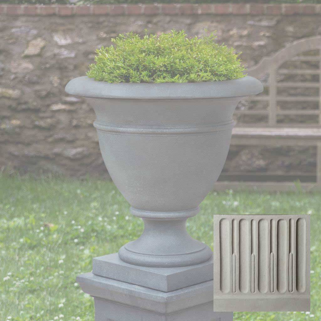 St. James Urn