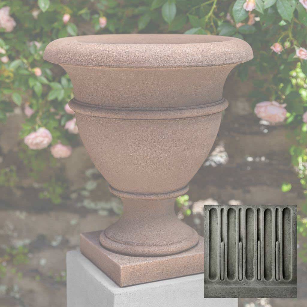 St. James Urn