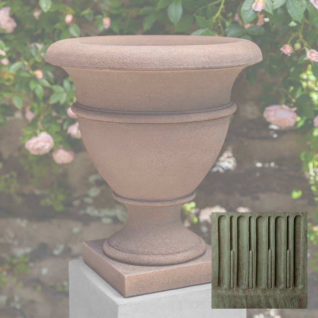 St. James Urn