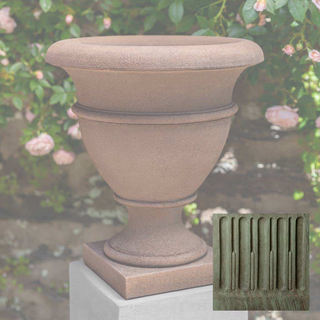 St. James Urn