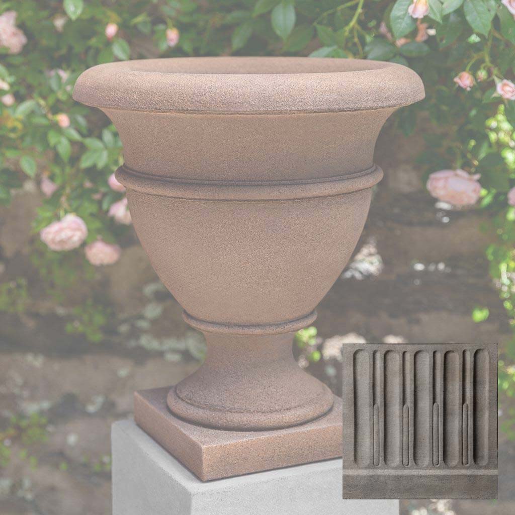 St. James Urn