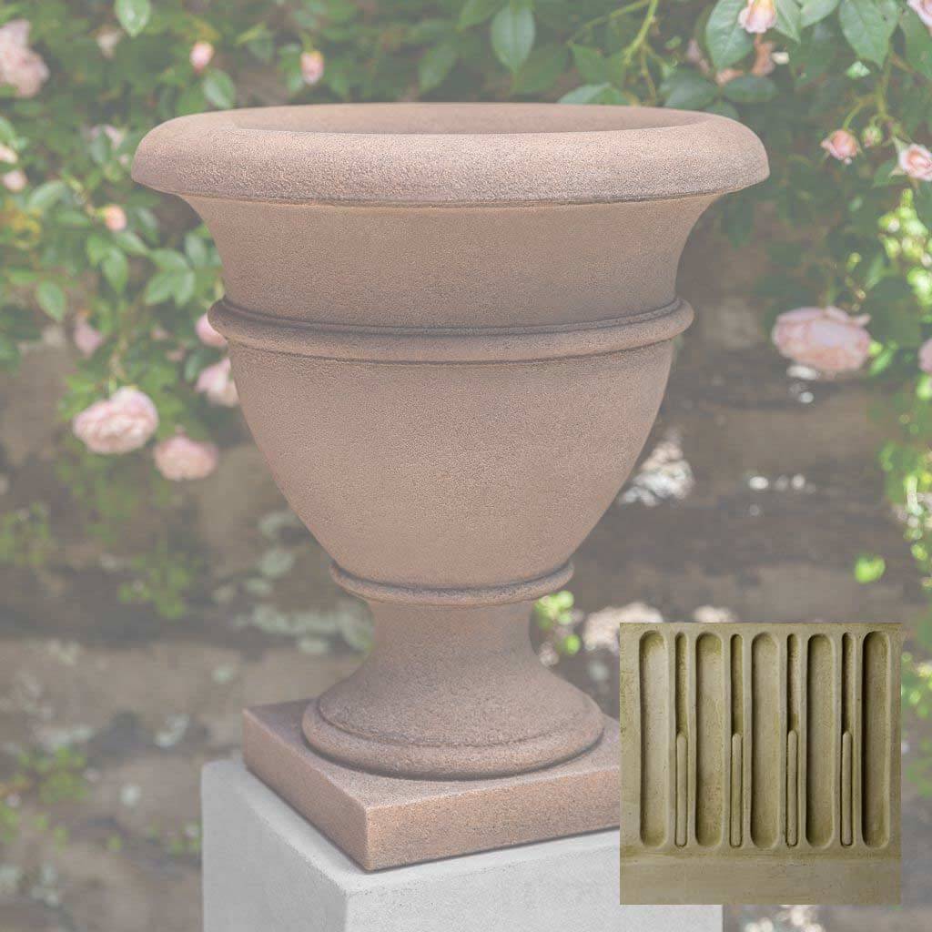 St. James Urn