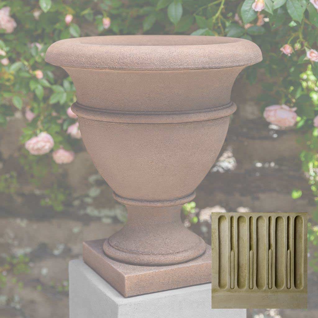 St. James Urn