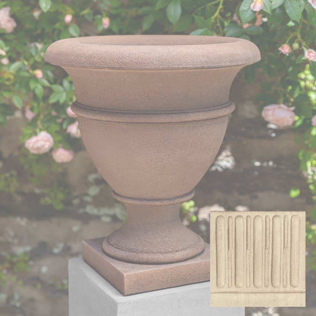 St. James Urn