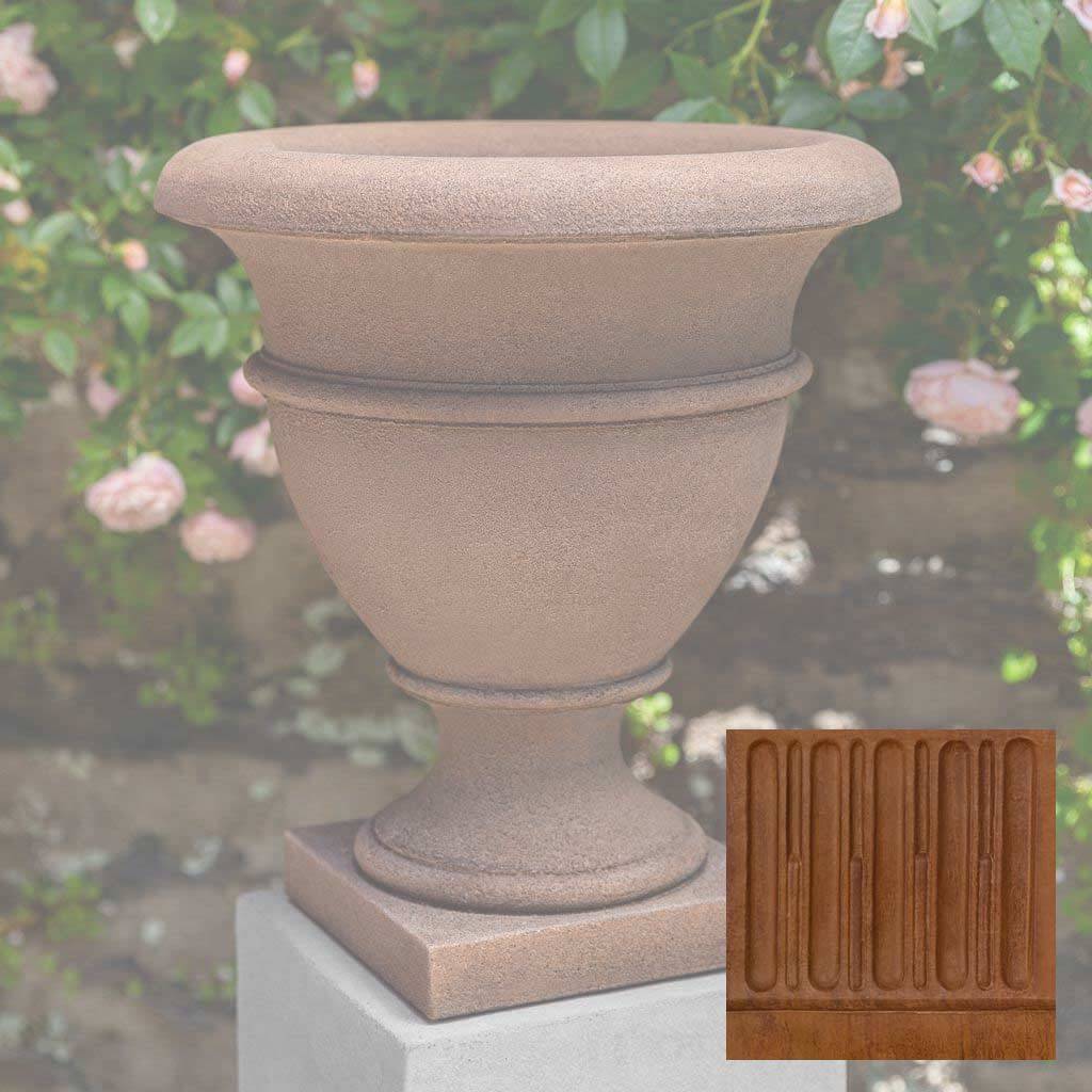 St. James Urn