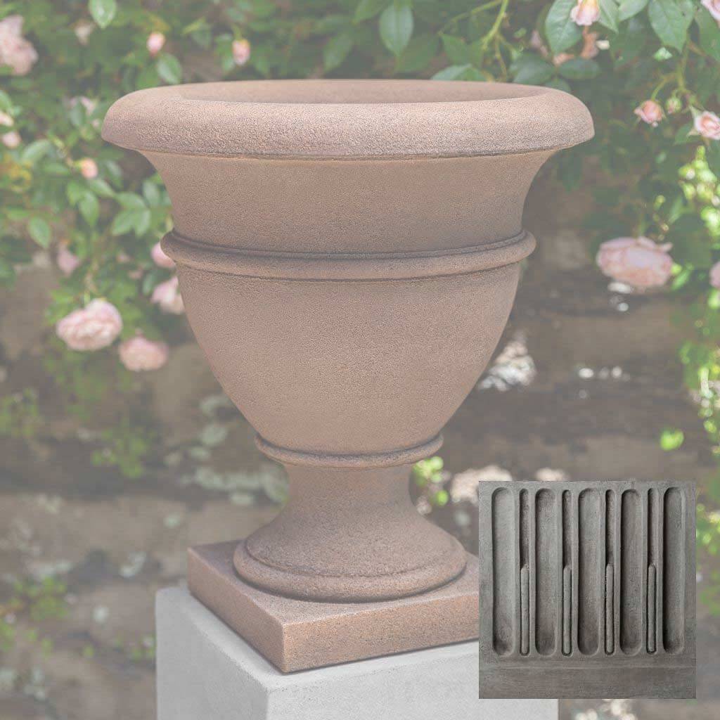 St. James Urn