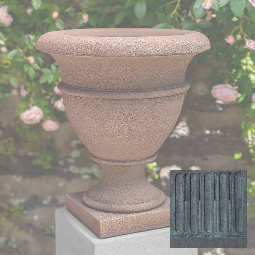 St. James Urn