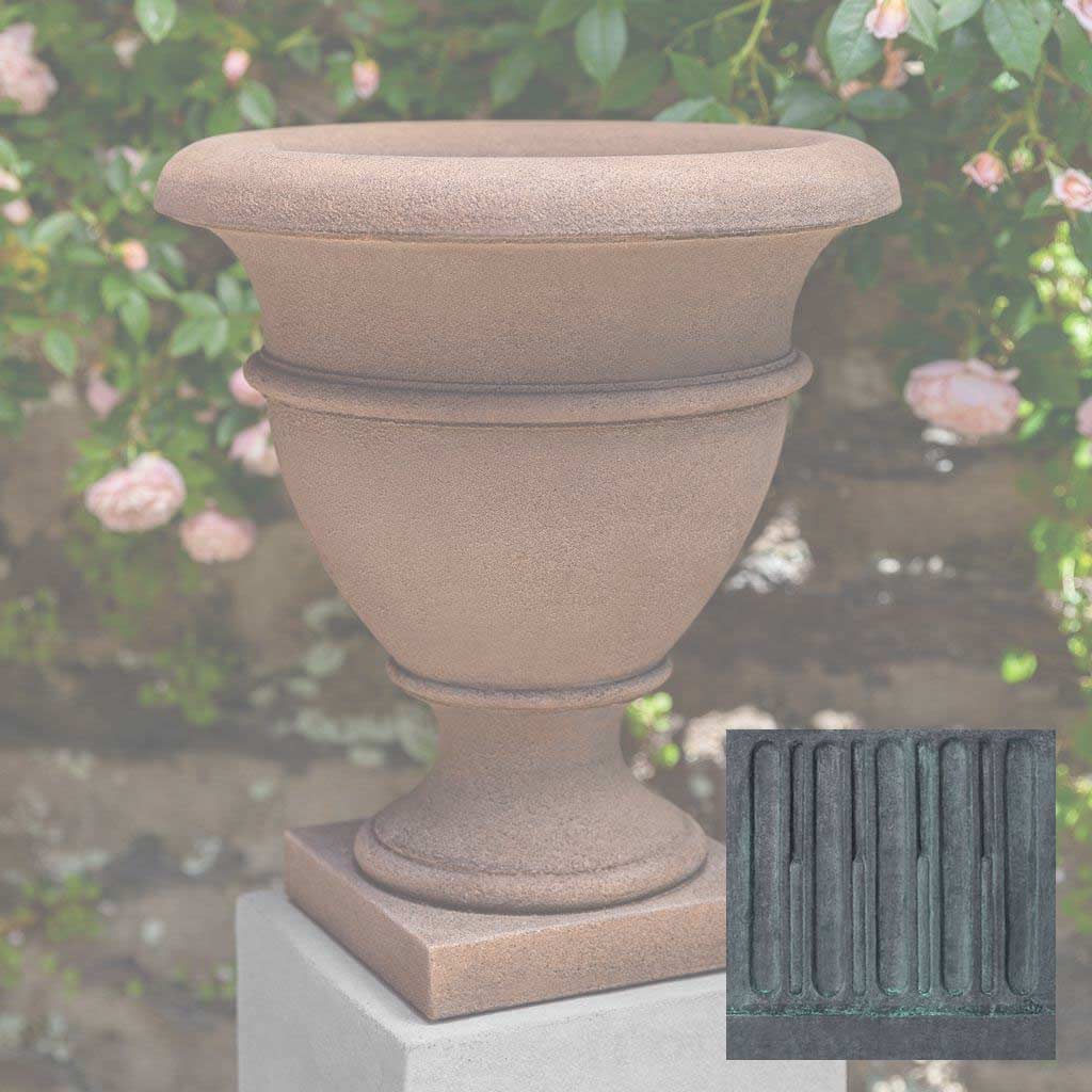 St. James Urn